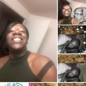 Meet your Posher, Ronald